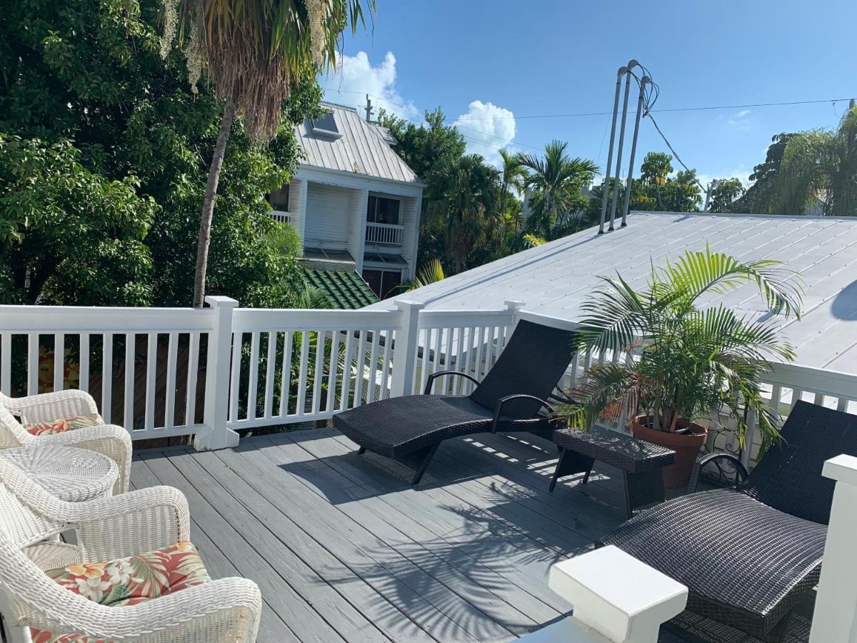 The Garden House Hotel Key West Exterior photo