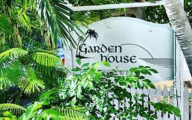 Garden House Bed And Breakfast Key West